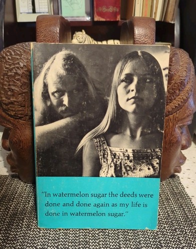 Richard brautigan - richard,