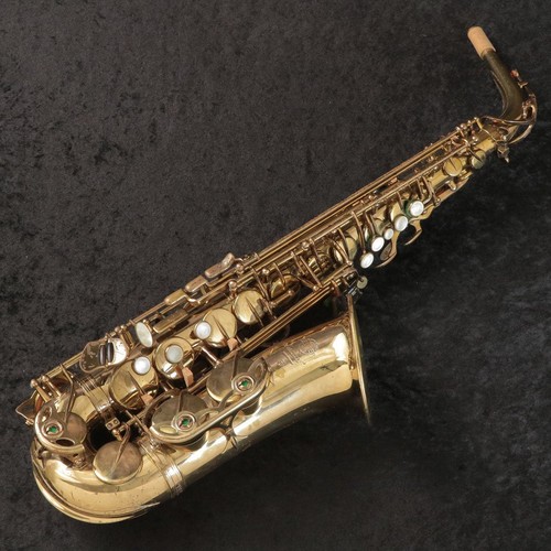Sassofono contralto selmer - contralto,