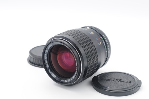 Pentax smc zoom - pentax-m,