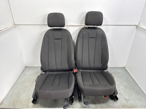 Sedili anteriori completi - , audi
