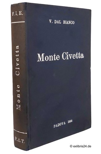 Vincenzo dal bianco monte - bianco:,