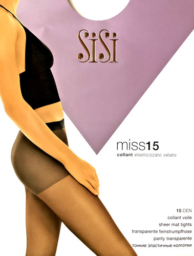 Collant sisi miss den calze - miss,