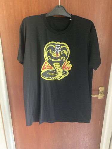 Maglietta brillante cobra - cobra, kai