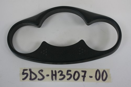 Coperchio strumentazione meter - coperchio,