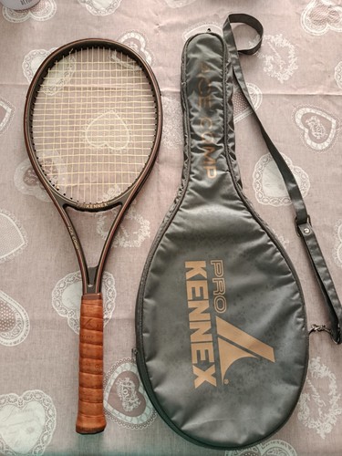Racchetta tennis pro - tennis,