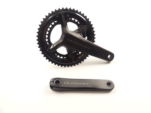 Set pedivelle shimano - set, ultegra