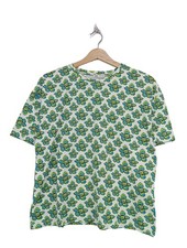 ZARA Camicia fantasia Donna