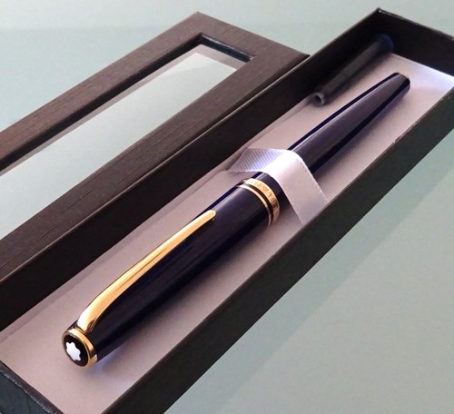 Montblanc generation - montblanc,
