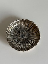 Rara piccola scultura girasole - scultura,