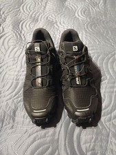 salomon speedcross 4