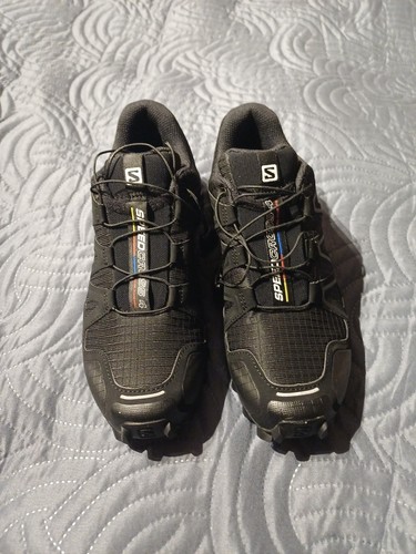 Salomon speedcross - salomon, 4