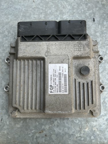 Kit centralina completo - kit,