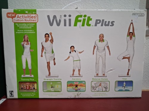 Nuova nintendo wii fit - nuova,