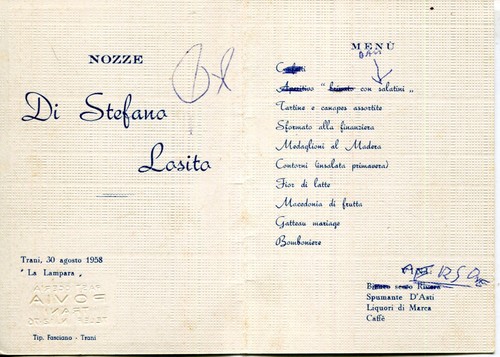 Ristorante lampara - ristorante, lampara"