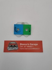 Decalcomania comandi aria