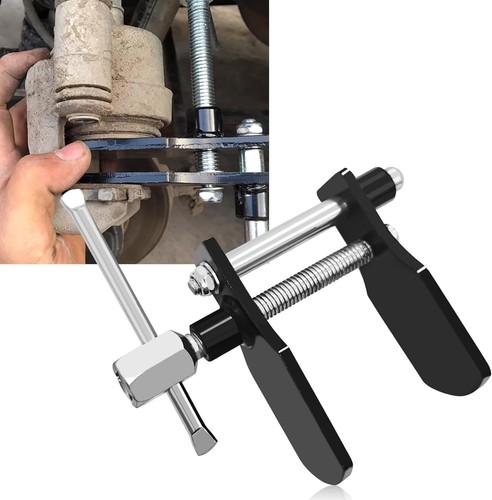 Auto disc brake - auto,