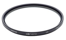 (TG. 77) HOYA HD Nano UV