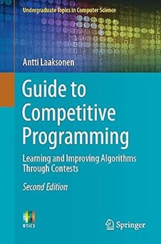 Guide competitive - to,