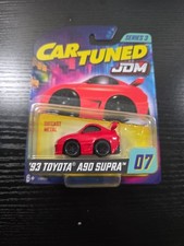 Car Tuned JDM Series 3 ‘93