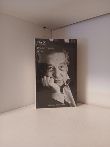 Poesie prose scelte paz - e,