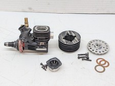Picco TORQUE .21 EMX-WC Parts