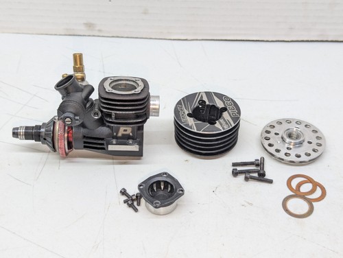 Picco torque emx wc - picco, .21