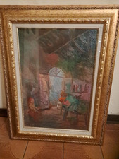 Quadro GUIDO GUIDI 33x48