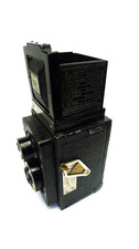Zeiss Ikon Ikoflex II