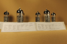 Coppia forte abbinata 6P14P-K