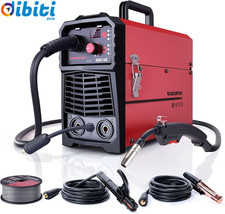 Saldatrice MIG MAG a Gas