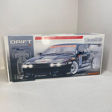 Yokomo 1/10 RC DRIFT X TREME