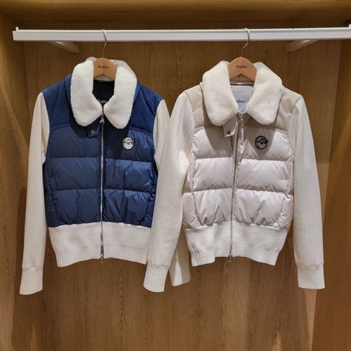 Piumino donna malbon golf - piumino,