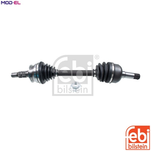 Albero motore 183295 per - 183295,