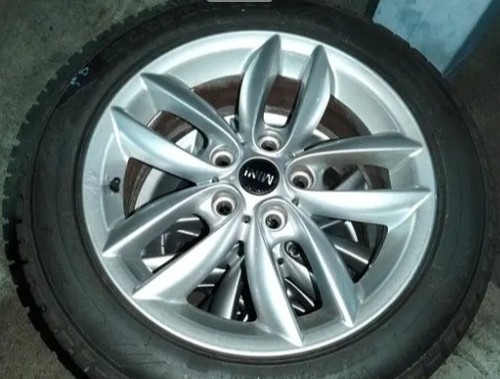 Cerchi lega 17 mini - in,