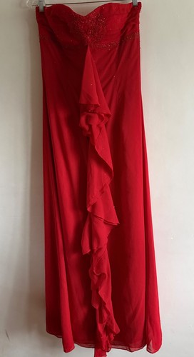 Maxi abito formale - maxi,