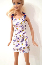 B657B - BARBIE FASHINO