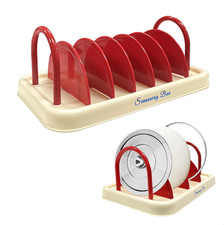 Porta Coperchi Pentole