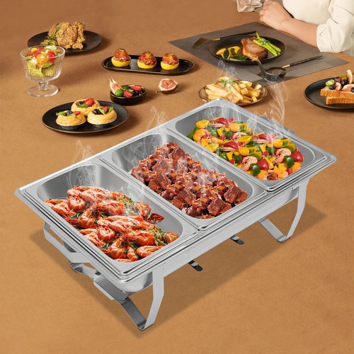 Scaldavivande acciaio inox - in,