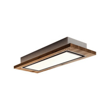 ELICA LULLABY WOOD/F/120 CAPPA