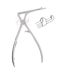 CITELLI Bone Punch | Taglio