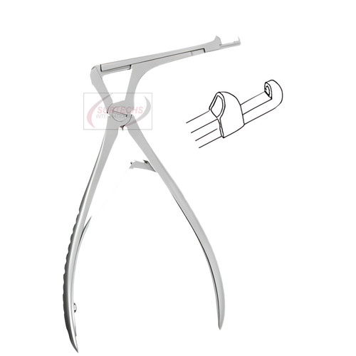 Citelli bone punch taglio - punch,