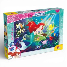 Puzzle Disney La Sirenetta