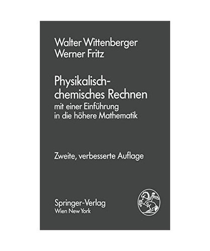 Physikalisch-chemisches