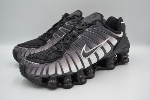 Nike shox fade taglia 42 - tl,