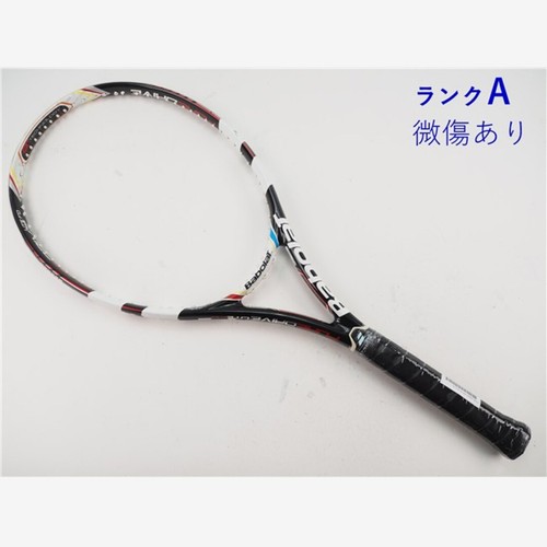 0071 racchetta tennis usata - racchetta,
