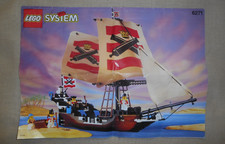 LEGO 6271 Imperial Flagship