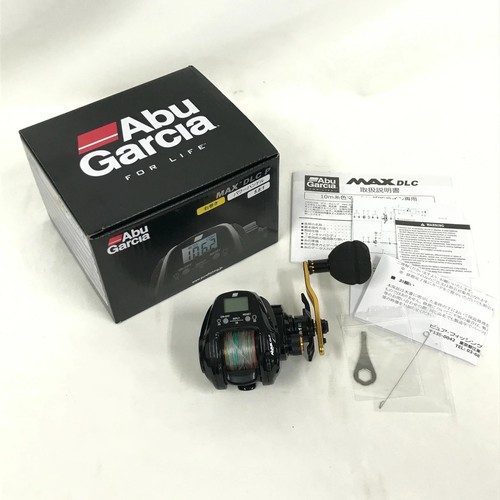 Mulinello abu baitcasting - mulinello,