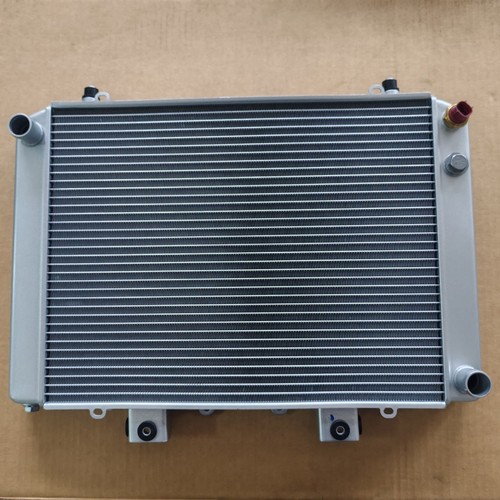RADIATOR,UTV,Bench