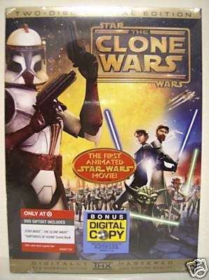 Star wars clone - wars,