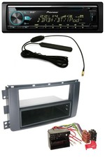 Pioneer mp3 aux - mp3, dab